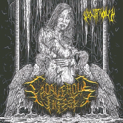 Cadaverous Infest : Clostridium Cadaverous Infest : Clostridium